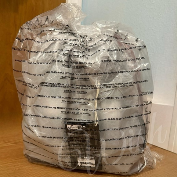 Pixar Cars Lighting McQueen Metallic Disney LoungeFly backpack - limited edition - Picture 7 of 9